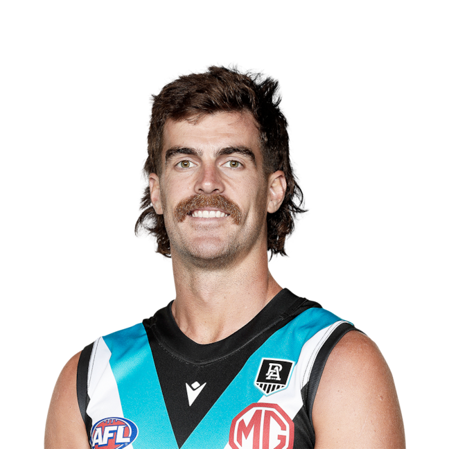 Scott Lycett profile picture